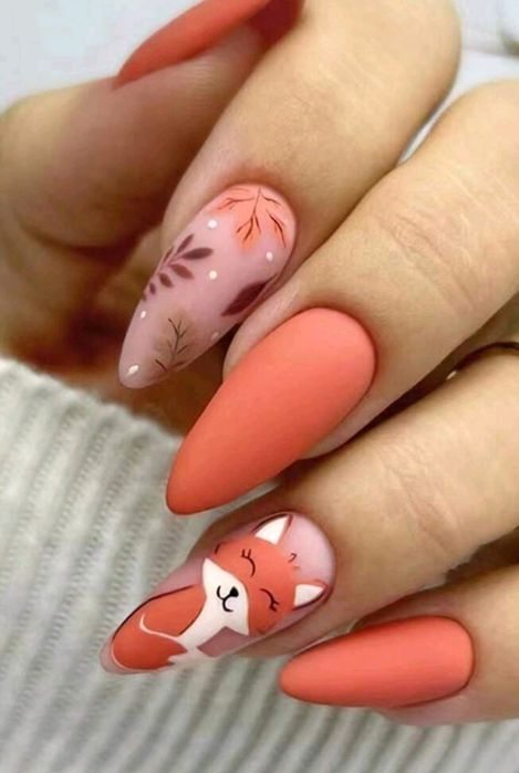 Изкуствени нокти - press on