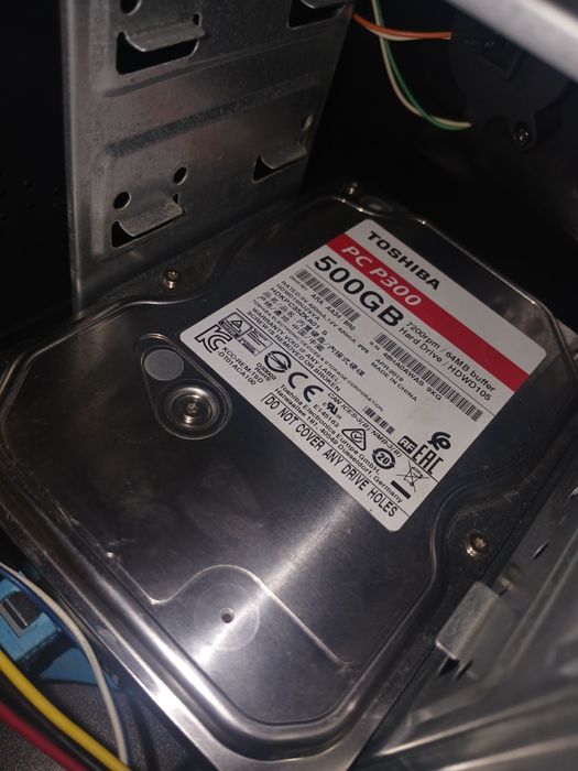 Пк хорошем состоянии