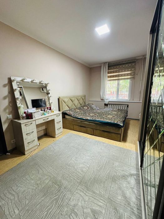 Chilonzor 21 3 dom 3 kvartira O’zimni uyim 3xona-4xona qilingan