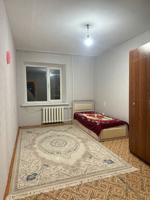 Сдается 2-х ком квартира за 8.000