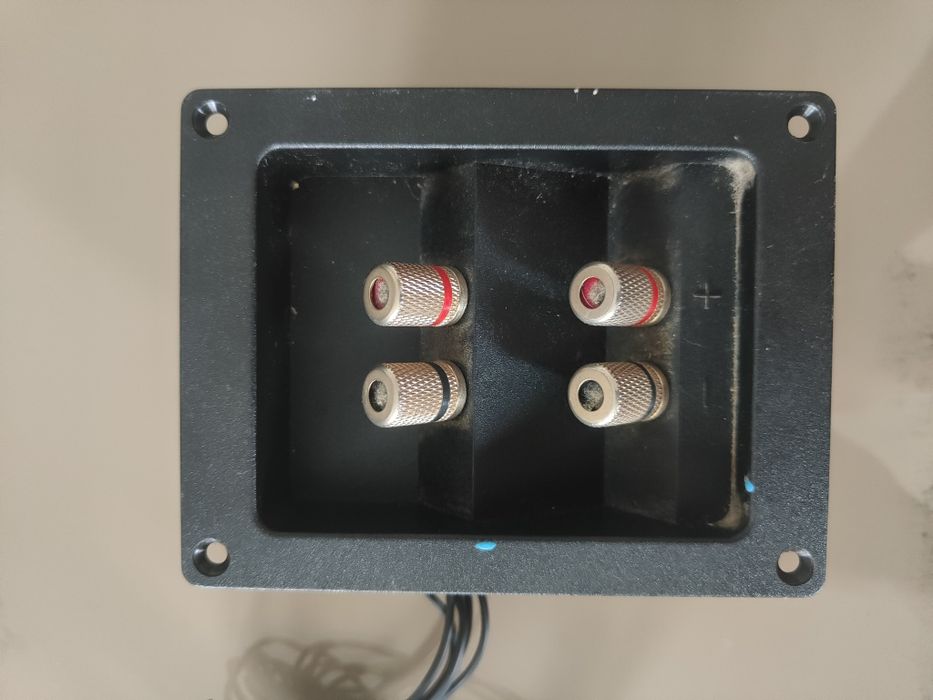 Crossover boxă Tannoy Mercury V4