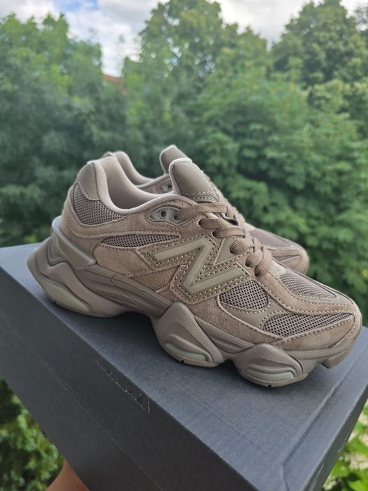 New Balance 9060 36 37 38 39 40 Noi
