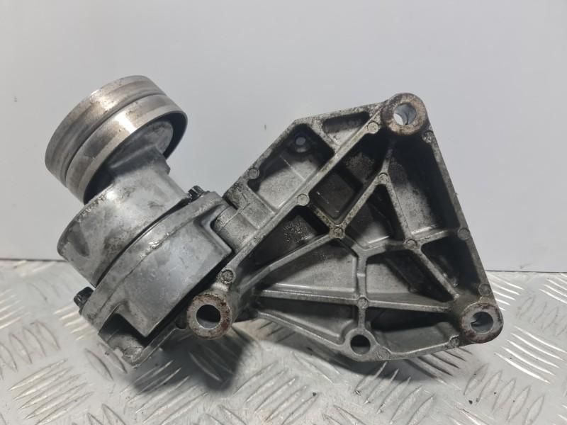 Suport alternator cu intinzator Opel Speedster 2000 2.0 i Turbo 147 kW