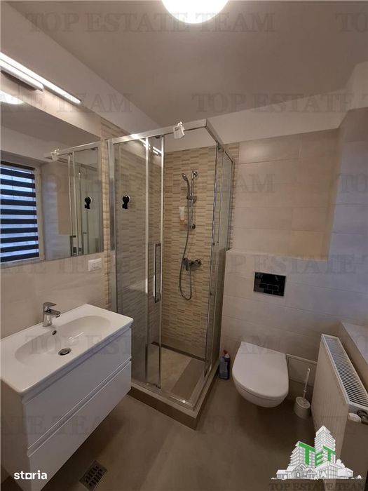 Vila Moderna de Inchiriat Corbeanca Duplex P+1 Gradina Amenajata Compl