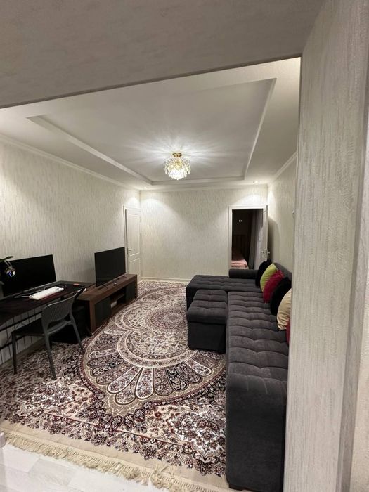 Себзор Ривьера ТЦ ёнида 1 хона 2 килинган 2/1/4