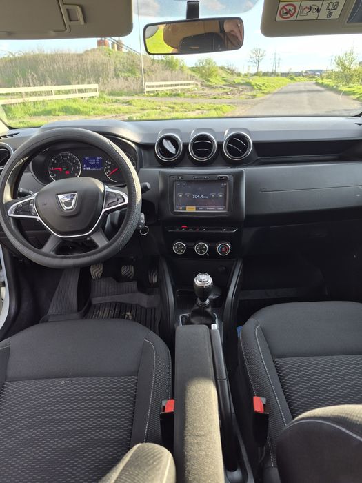 Vand Dacia Duster
