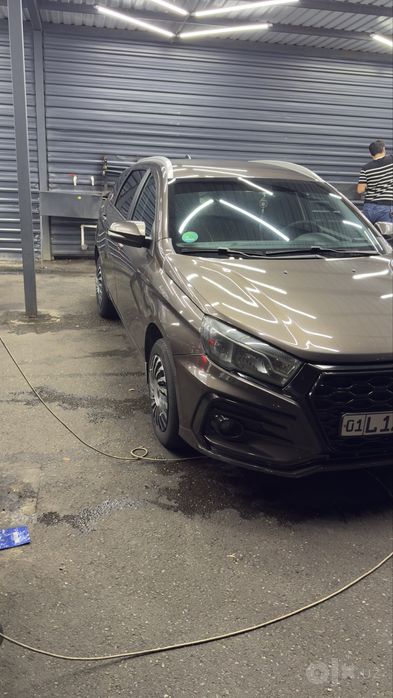 Lada vesta SW !!! Srochno sotiladi