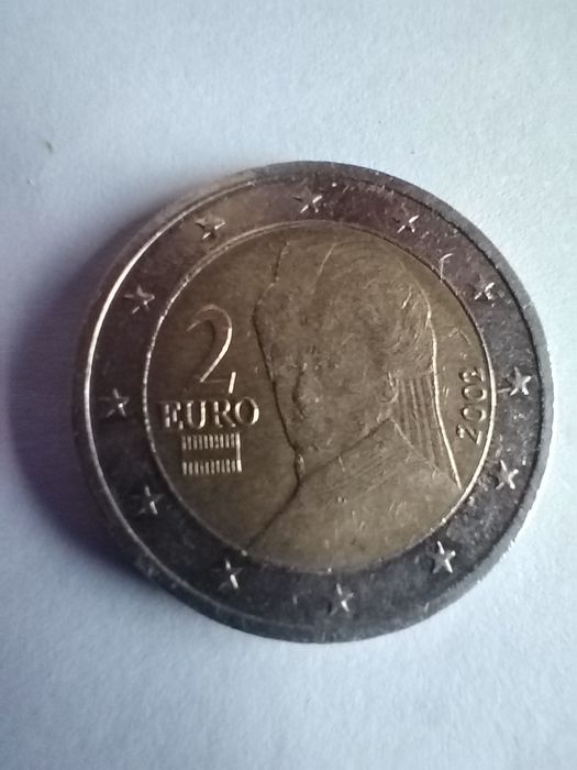 Лот от редки евромонети