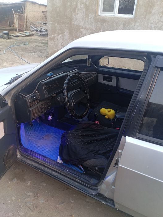 Продаётся лада 21099