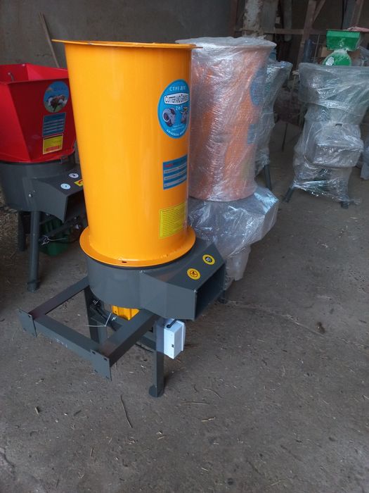 Универсал драбилка Хитойники