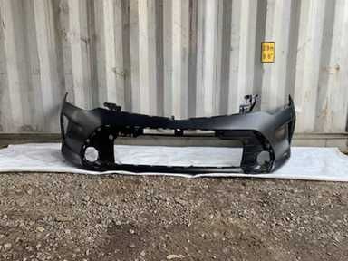 Бампер передний Тойота Камри 55/ Toyota Camry 55 '15-