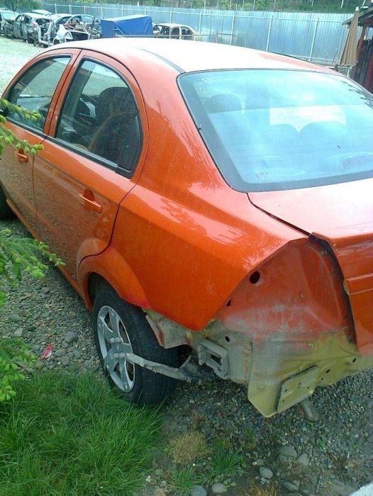 Dezmembrez Chevrolet Epica,Aveo, Lacetti, kalos, Spark