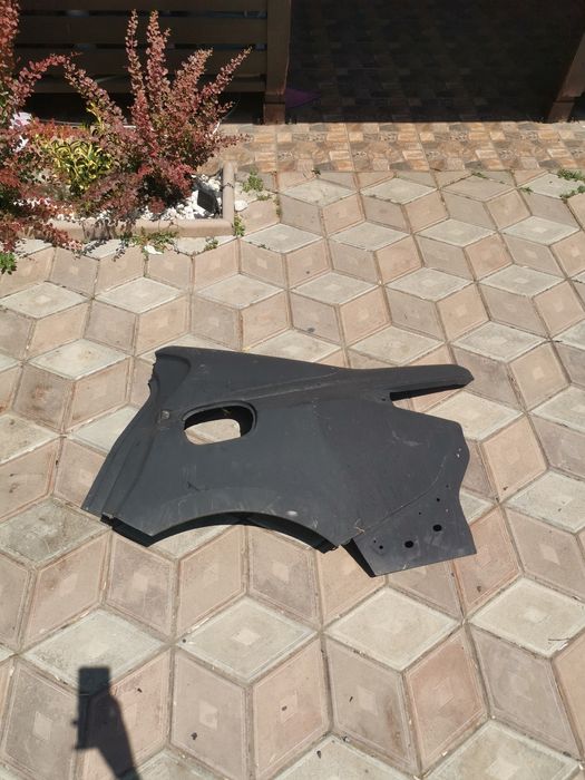 Aripa stânga spate ford focus 4 sedan berlina 2020 / 2021 / 2022 / 23