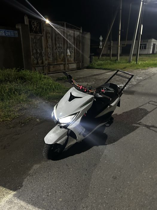 М8 про стант здт