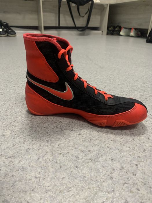 Мачомай 2 боксерки размер 39-40, торг есть