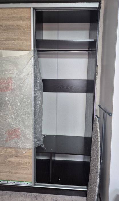 Продается шкаф купе