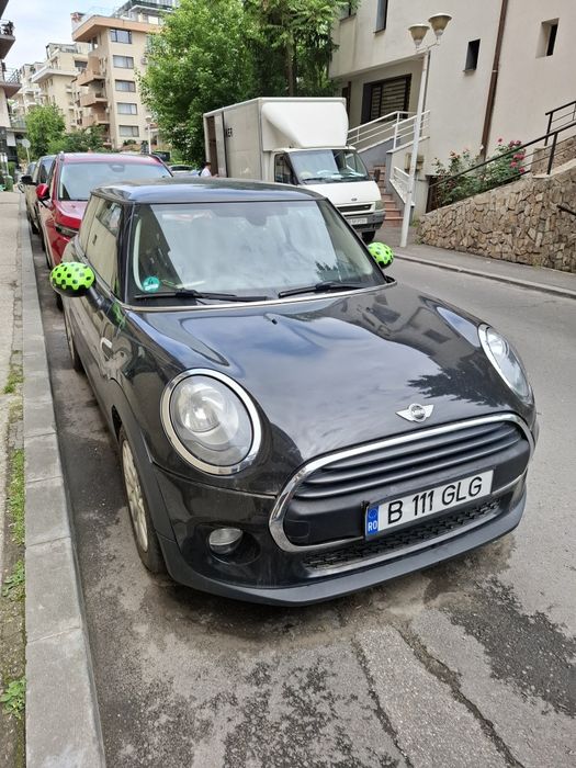 Autoturism MINI One Diesel