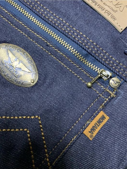 СССР Монтана Вранглер