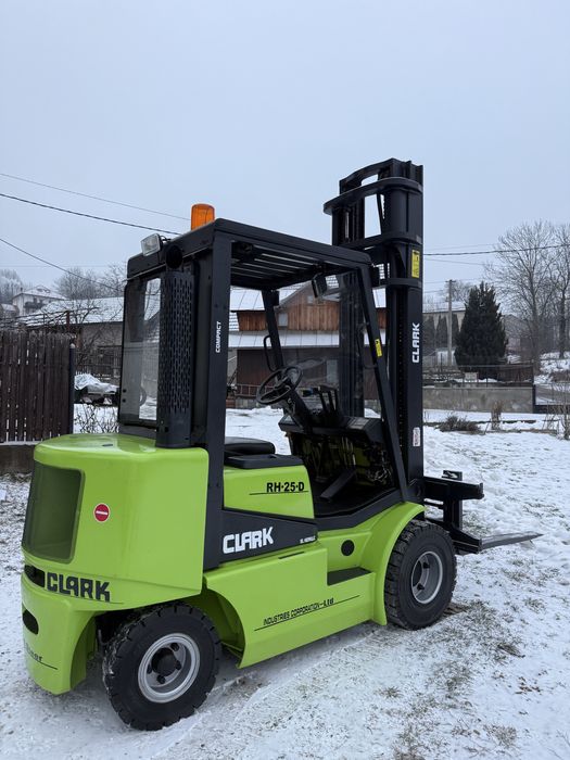 Stivuitor Motostivuitor