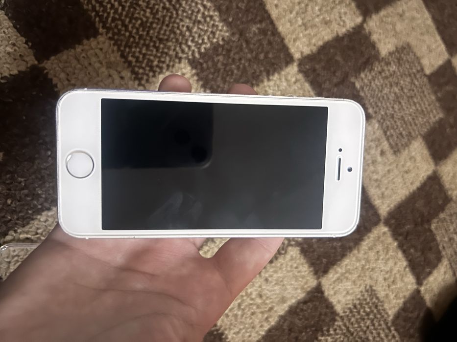 iPhon 5s radnoy
