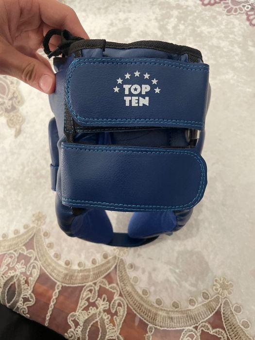 Продаю шлем для бокса