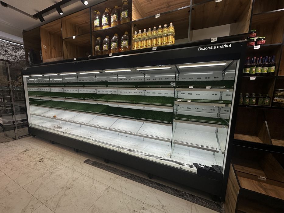 Продаётся Холодильник В Новом Состояние