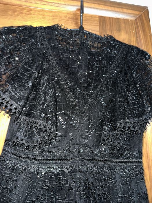 платье нарядное