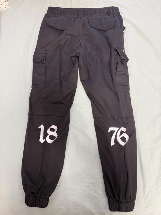 Панталони Патриот