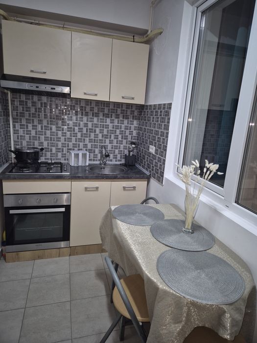 Studio militari residence