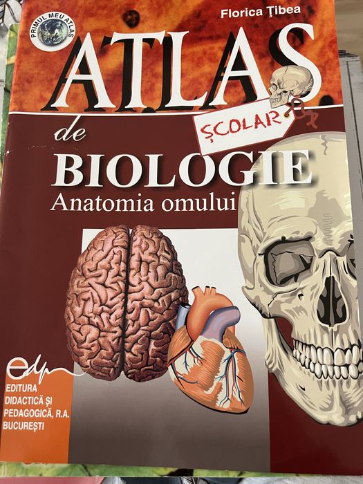 Vand urmatoarele carti/culegeri