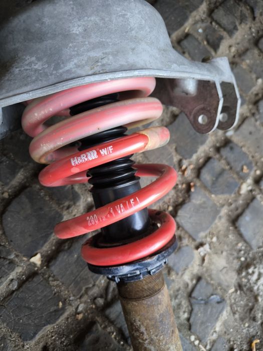 Комплект H&R окачване Audi A4 A5 Q5