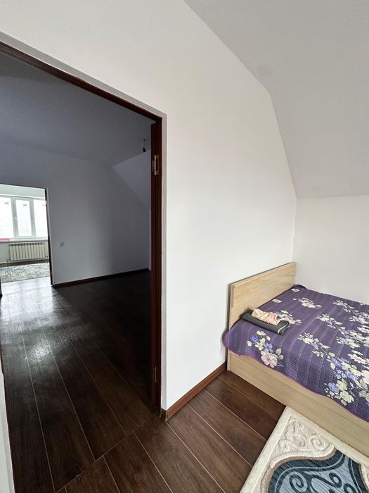 Дом поселок Заречное мкр.Северный