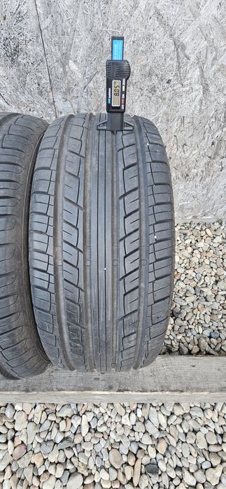 Anvelope Austone Athena SP 7 205/50 R17 93W