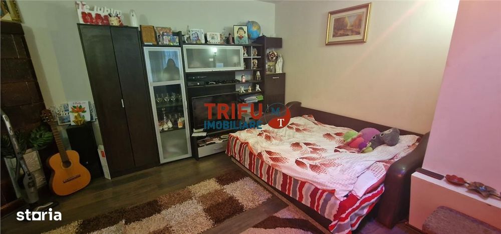 Ofertă Vânzare Casă în Șeușa, Comuna Ciugud