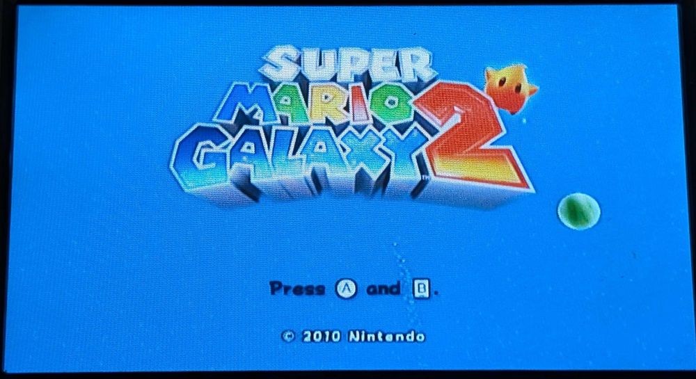 Joc copii Wii, modat card 64 GB