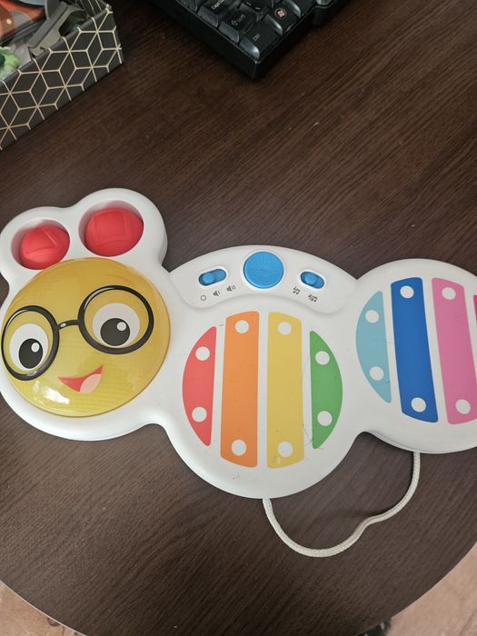 Детски работещи играчки
