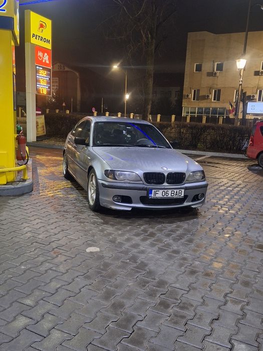 BMW 3 Series 2004 — imagine 2