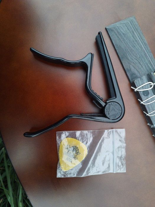 Гитара PURE GEWA в отличном состоянии