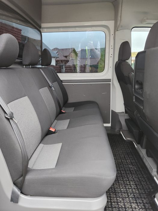 VW  Crafter  2.0