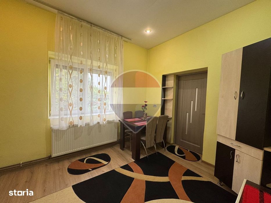 Apartament cu 2 camere de vânzare-zona ultracentrala(Lucian Blaga)