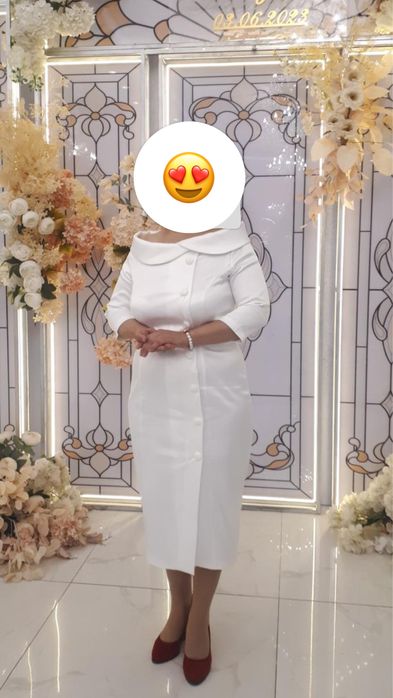 Платье на той вечерний