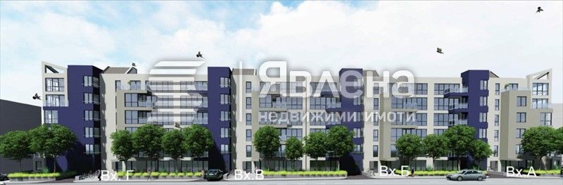 Продава се Тристаен апартамент в София, Обеля 2 - 99 кв.м за 1344 €/кв.м - Снимка #4