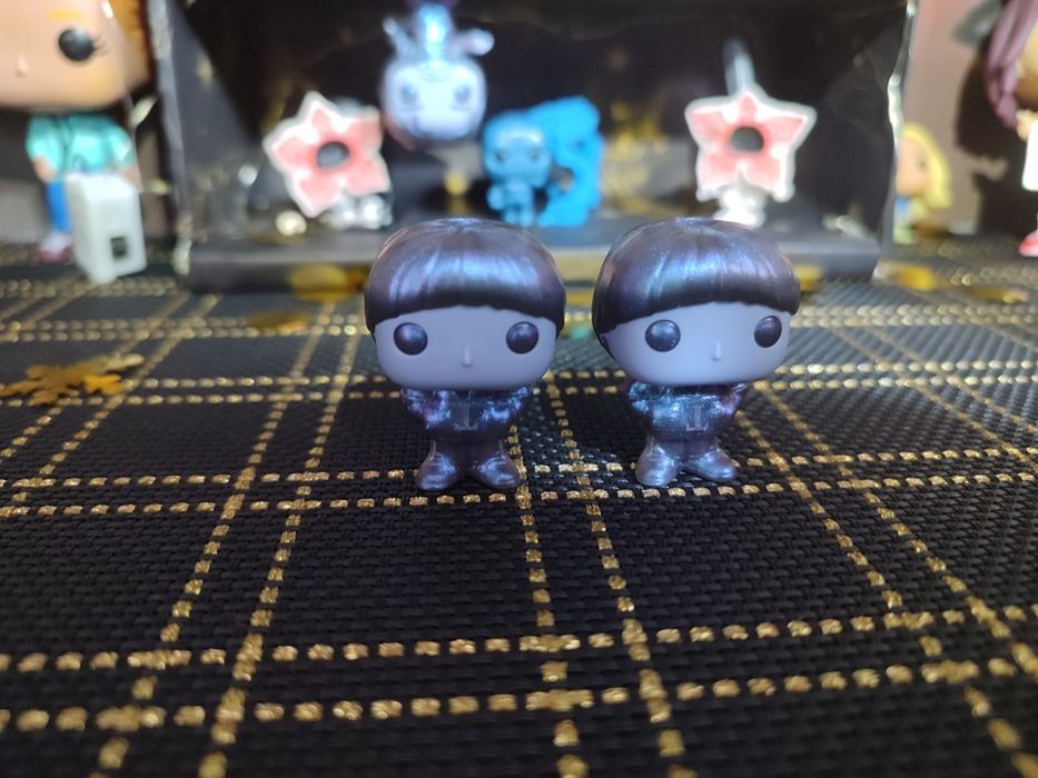 Продам Уилла из изнанки