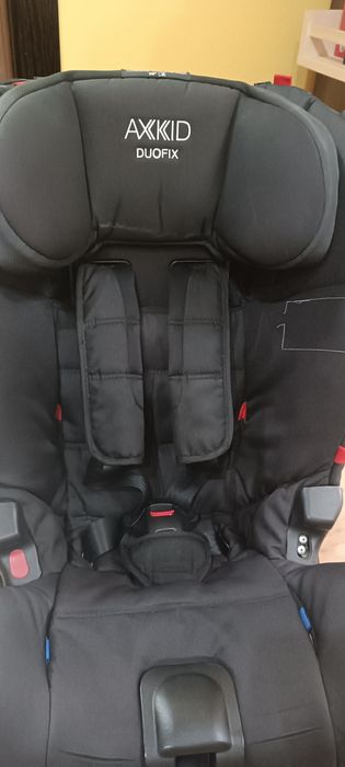 Детско столче Axkid Duofix