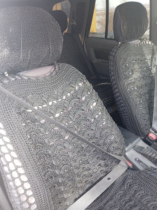 Продам машину Опель фронтера