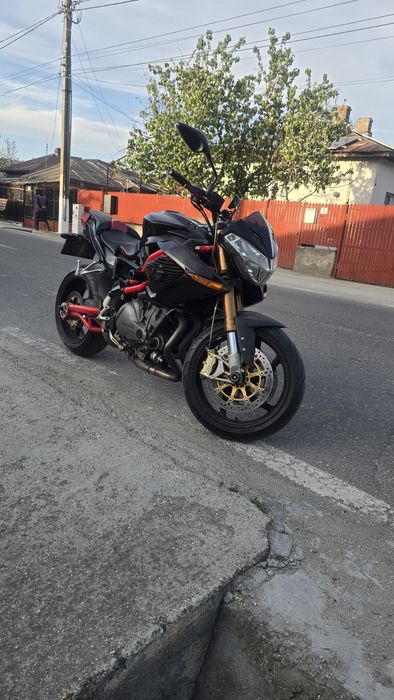 Benelli TNT 1130 2005 8900 km