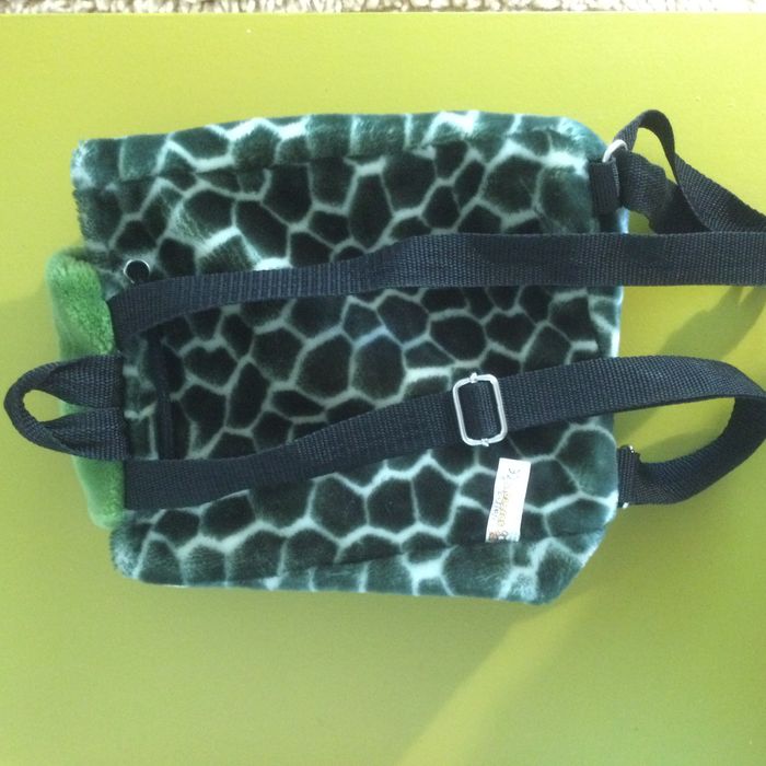 Детска раница Костенурка