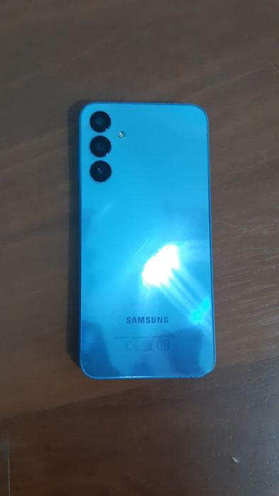 Самсунг А15 нерабочий дисплей