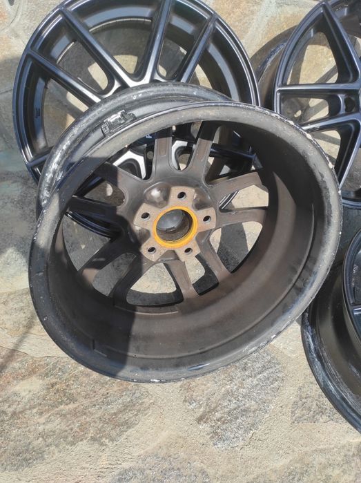 5x114,3 16 цола Хюндай Нисан Мазда Киа