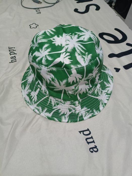 Palarie bucket hat diverse